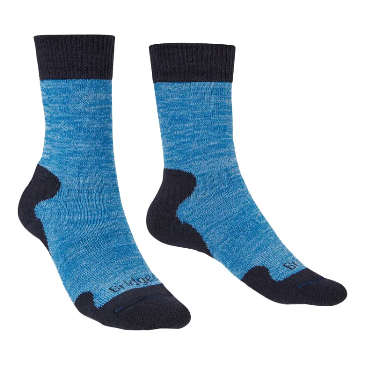 Bridgedale EXPLORER Heavyweight Merino Comfort Women's Boot