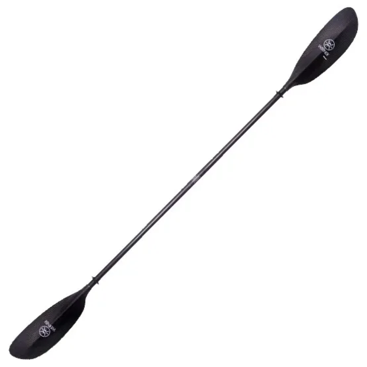 Werner Athena 2 Piece Straight Shaft