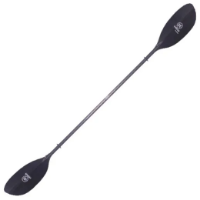 Werner Corryvreckan Carbon 2 Piece Straight Shaft