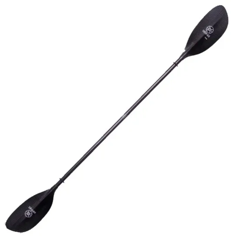 Werner Cyprus 2 Piece Straight Shaft