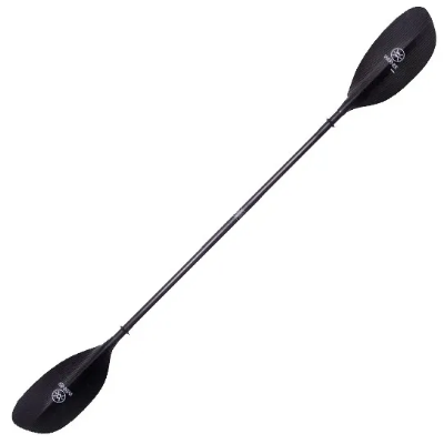 Werner Ikelos 2 Piece Straight Shaft