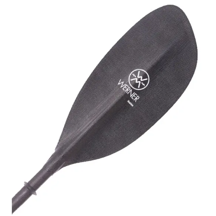 Werner Ikelos 2 Piece Straight Shaft