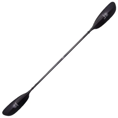 Werner Kalliste 2 Piece Straight Shaft
