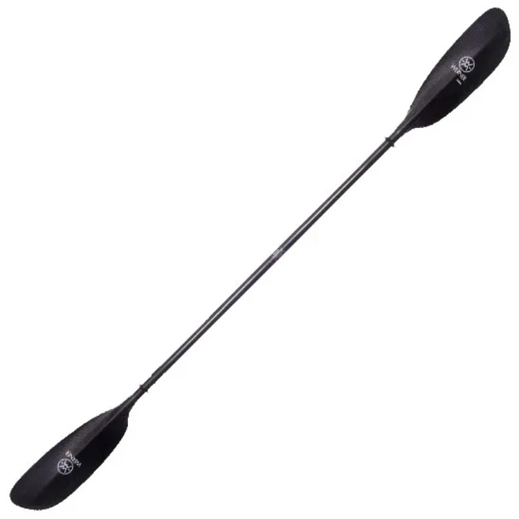 Werner Kalliste 2 Piece Straight Shaft