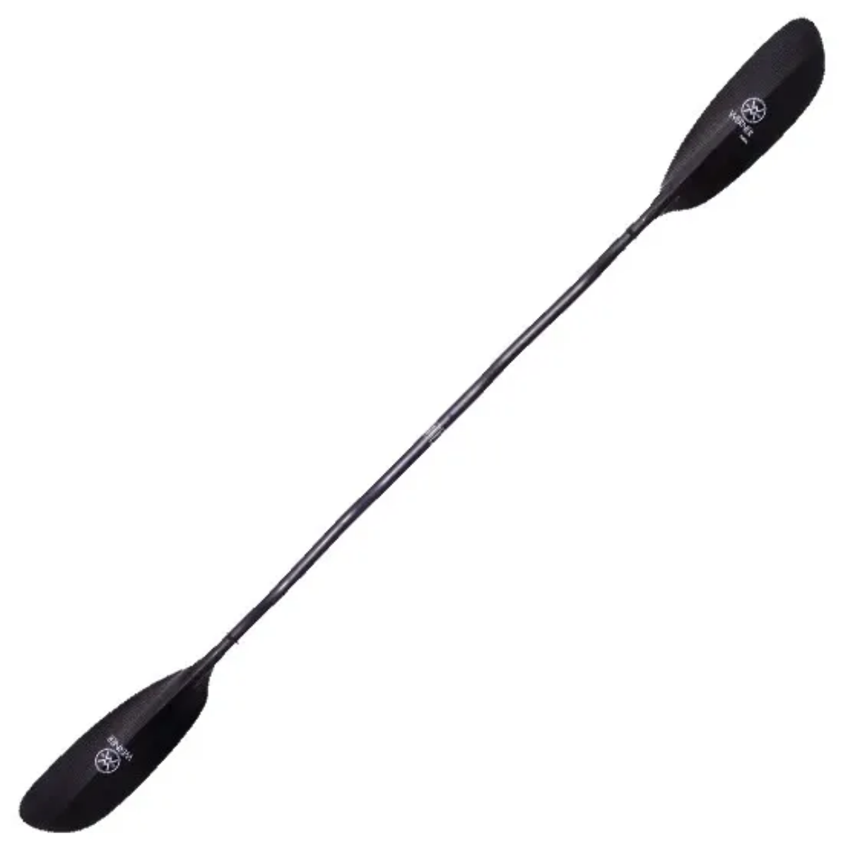 Werner Kalliste 2 Piece Bent Shaft