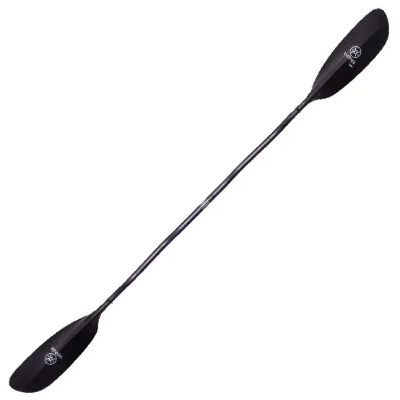 Werner Kalliste 2 Piece Bent Shaft