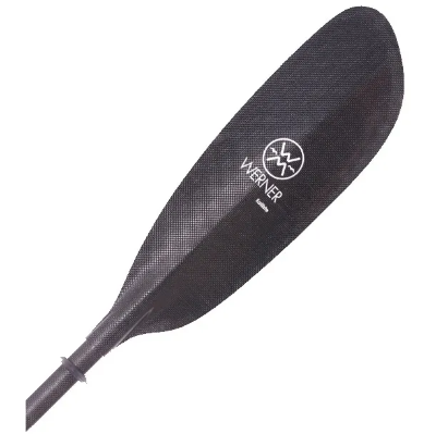 Werner Kalliste 2 Piece Bent Shaft