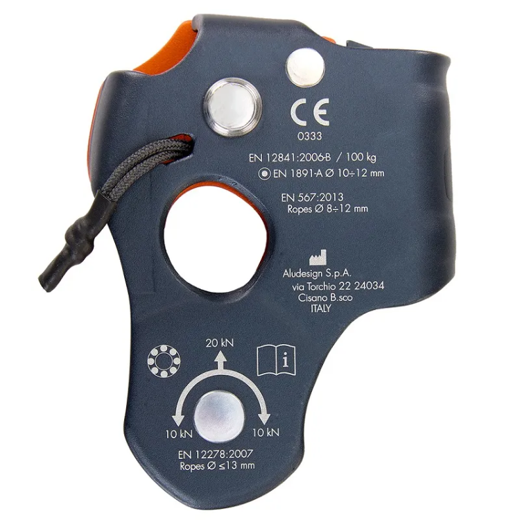 Climbing Technology Cric