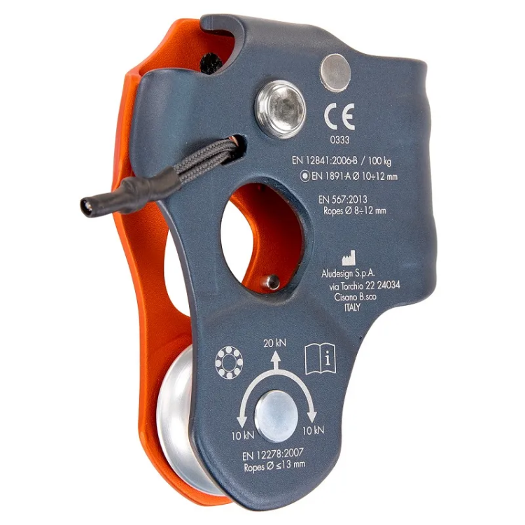 Climbing Technology Cric