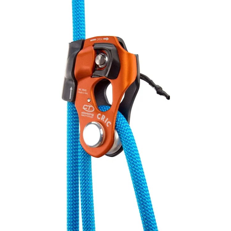 Climbing Technology Cric