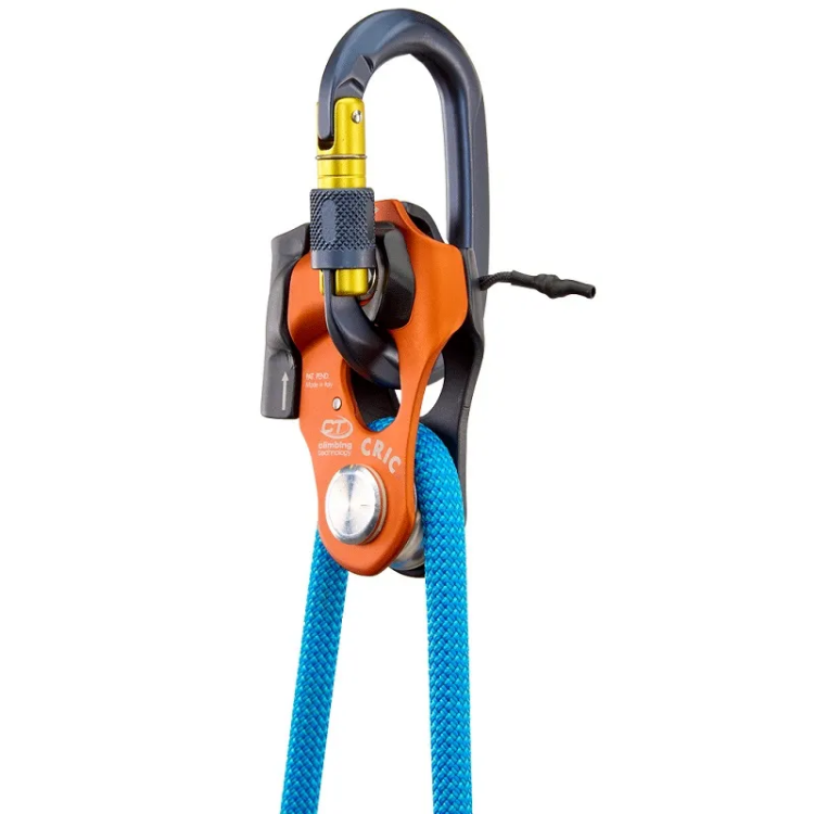 Climbing Technology Cric