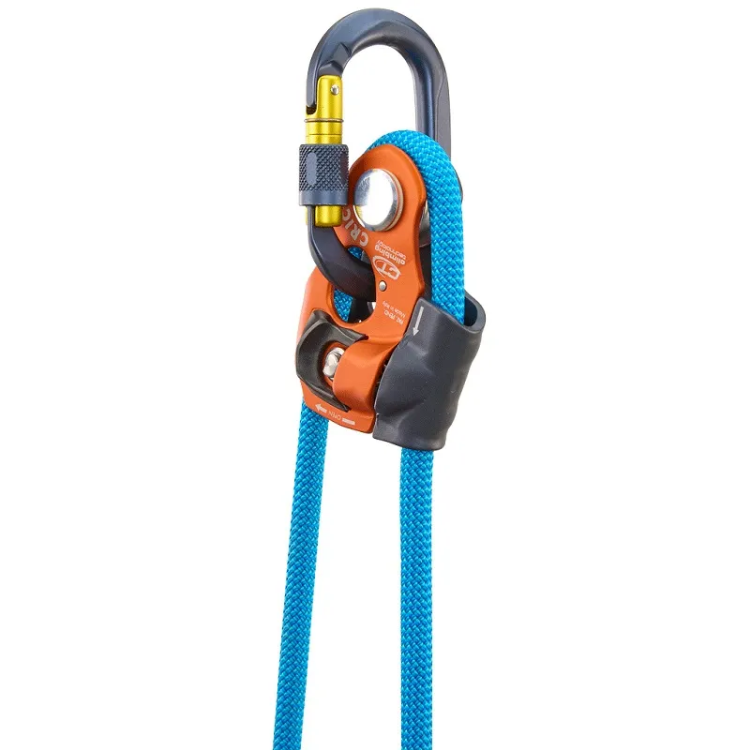 Climbing Technology Cric