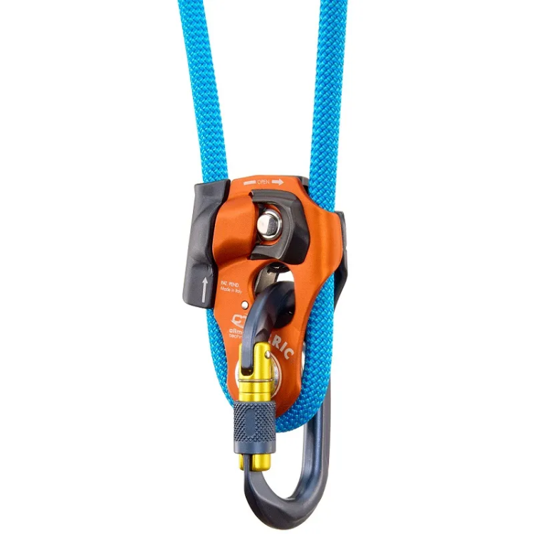 Climbing Technology Cric