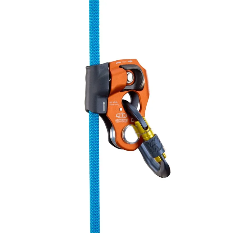Climbing Technology Cric