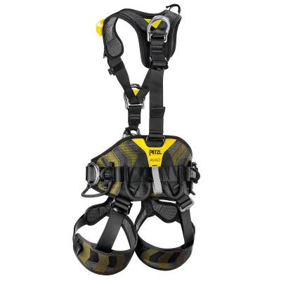Petzl Avao Bod Fast