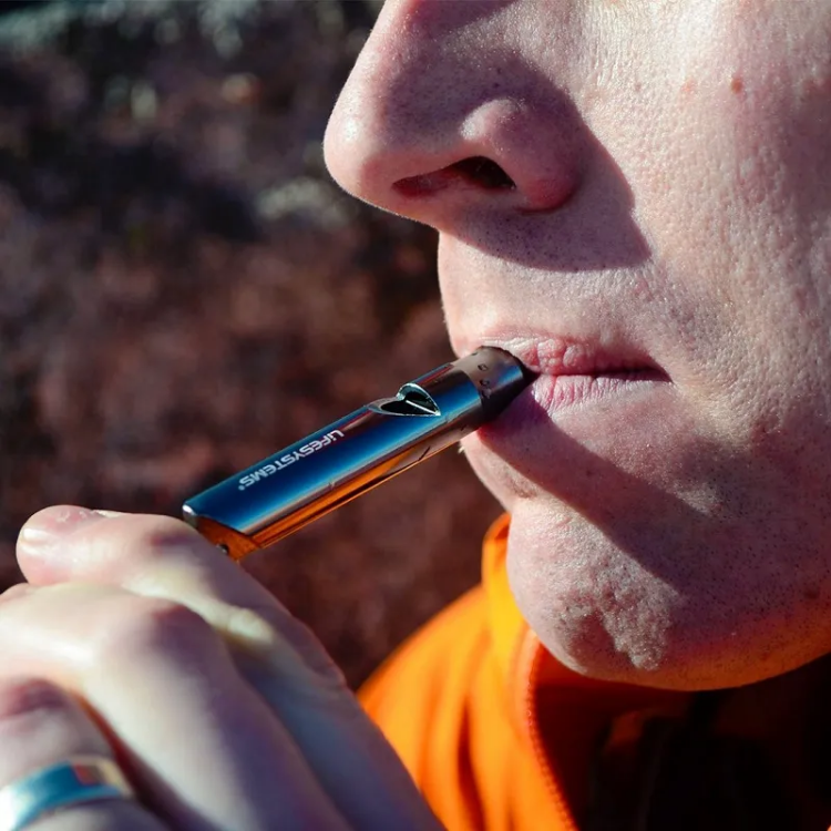 Life Systems Mountain Whistle