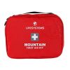 Life Systems Mountain First Aid Kit