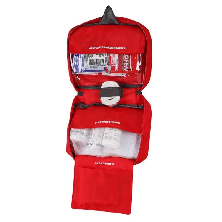 Life Systems Explorer First Aid Kit