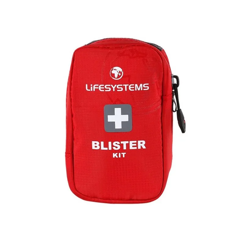 Life Systems Blister Kit