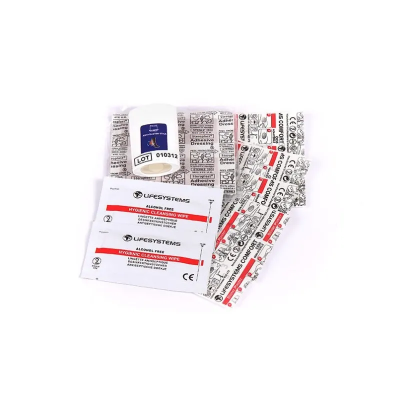 Life Systems Blister Kit