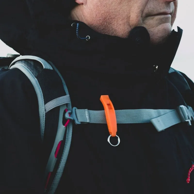 Life Systems Echo Whistle