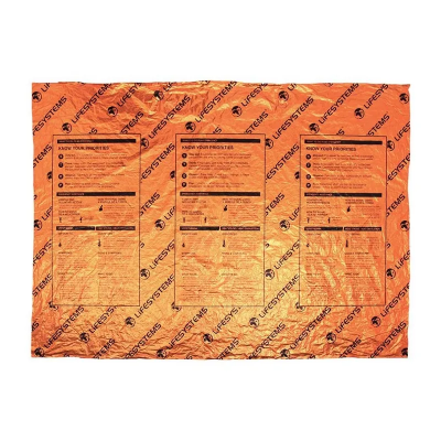 Life Systems Heatshield Thermal Blanket