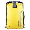 Overboard Classic Waterproof Backpack - 30L Yellow 