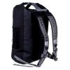 Overboard Classic Waterproof Backpack - 30L Black 