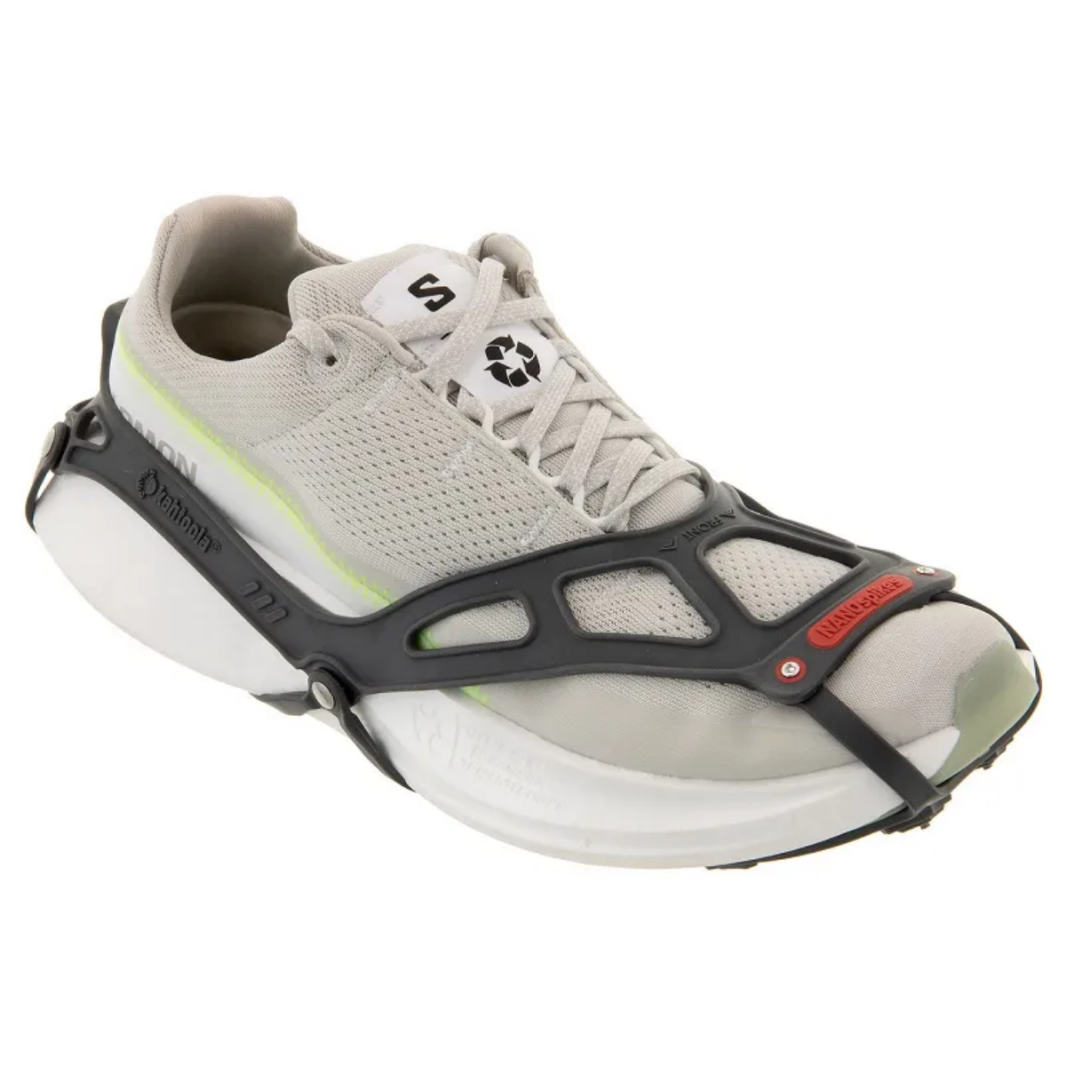 Kahtoola NanoSpikes