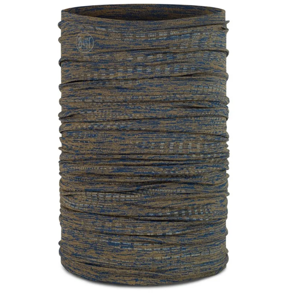Buff Dryflx Buff in Brindle Brown