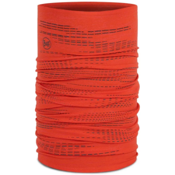 Buff Dryflx Buff in Orange Red