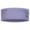 Buff Dryflx Headband in Lavender
