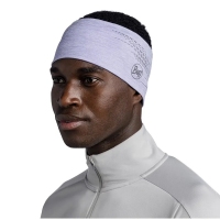 Buff Dryflx Headband in Lavender