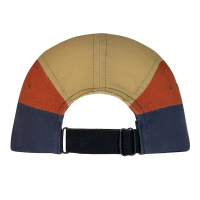 Buff 5 Panel Go Cap