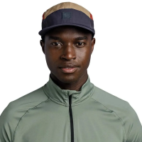 Buff 5 Panel Go Cap