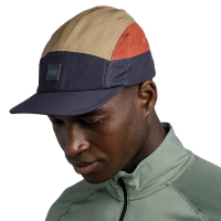 Buff 5 Panel Go Cap