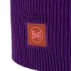 Buff CrossKnit Headband in Purple