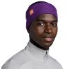 Buff CrossKnit Headband in Purple
