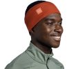 Buff CrossKnit Headband in Cinnamon