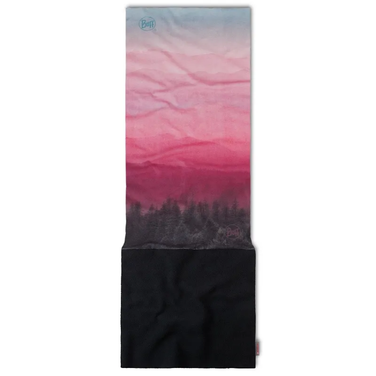 Buff Polar Buff in Haera Mauve