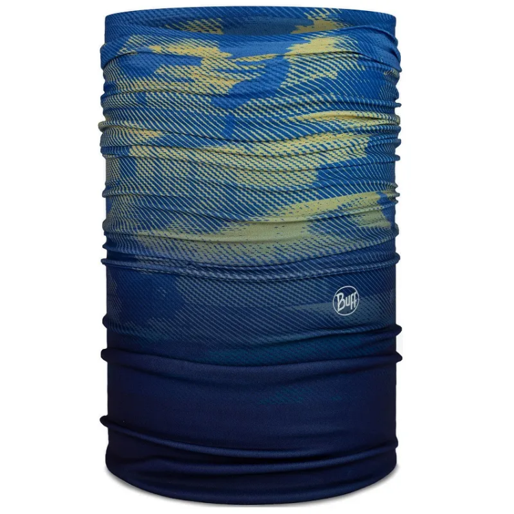 Buff Windproof Neckwarmer