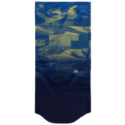 Buff Windproof Neckwarmer