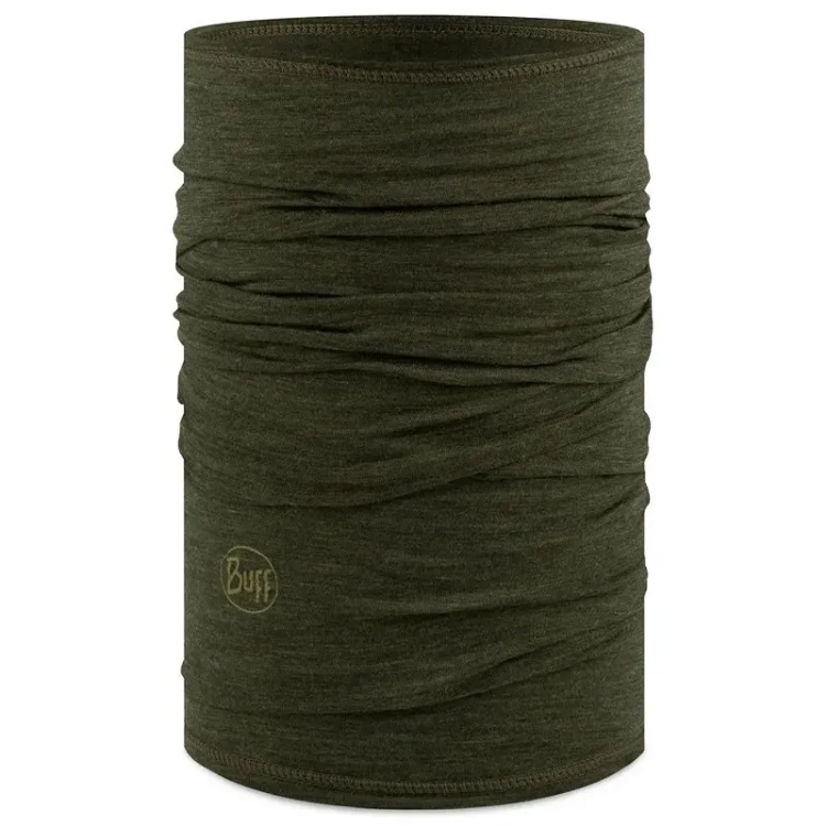 Buff Lightweight Merino Wool Buff