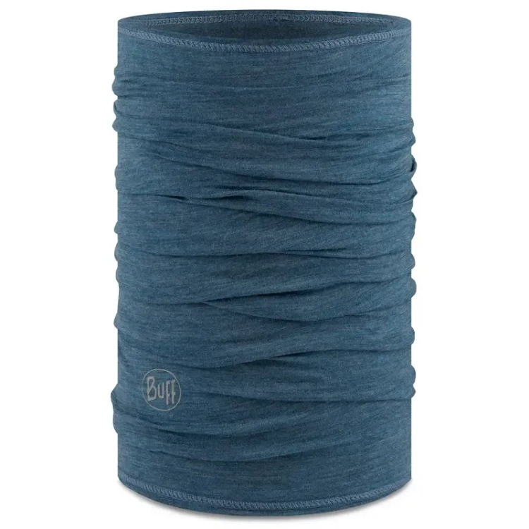 Buff Lightweight Merino Wool Buff