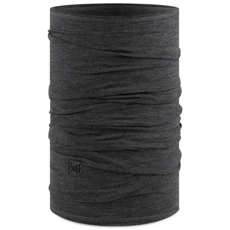 Buff Lightweight Merino Wool Buff