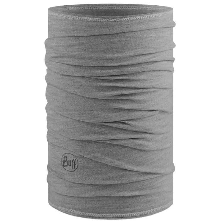 Buff Lightweight Merino Wool Buff