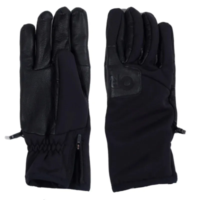 Outdoor Research Men's Stormtracker Sensor Gloves Outdoor Research Men's Stormtracker Sensor Gloves