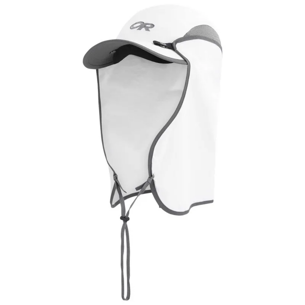 Outdoor Research Sun Runner in White