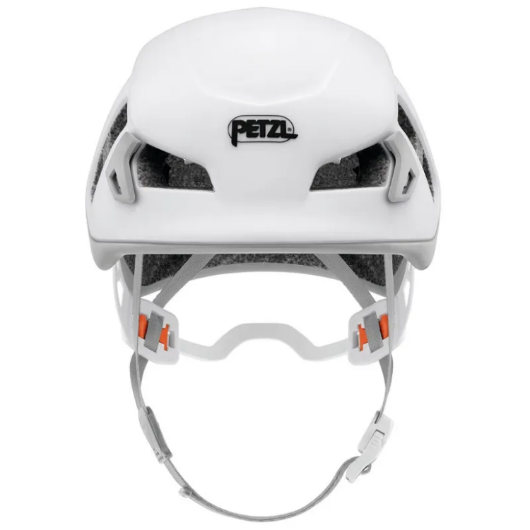 Petzl Meteora in White / Grey