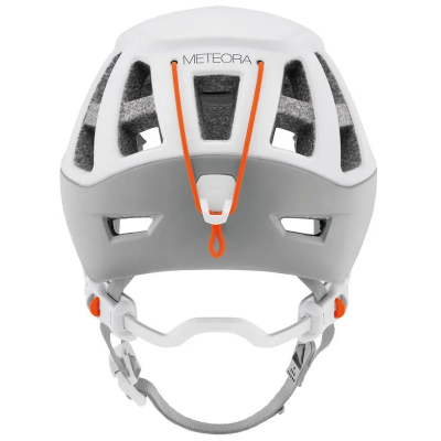 Petzl Meteora in White / Grey